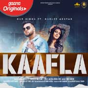 Kaafla - Gur Sidhu Mp3 Song